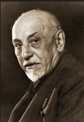 Pirandello