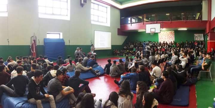 Liceo Scientifico di Zagarolo